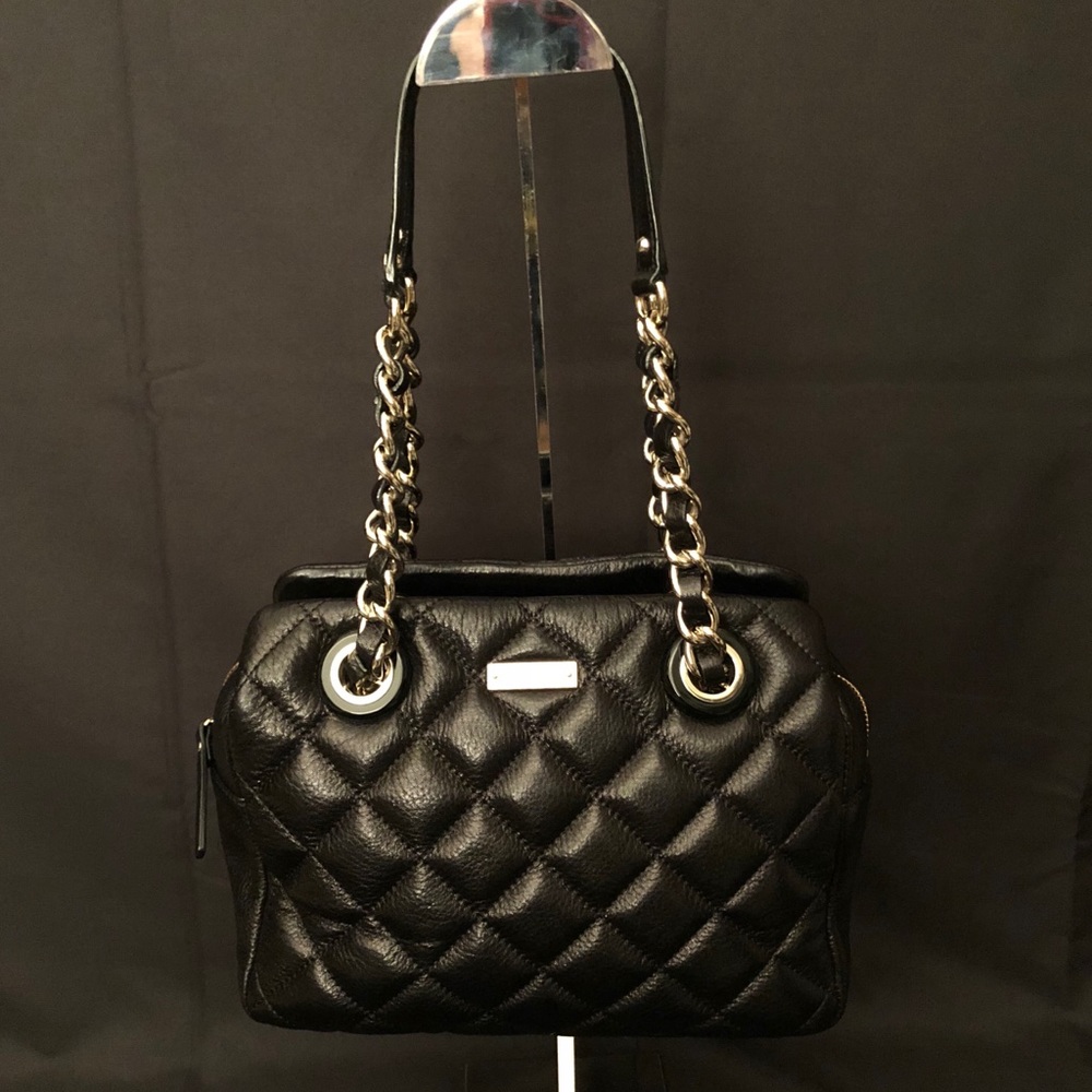 KATE SPADE- GOLD COAST ELIZABETH SHOULDER BAG